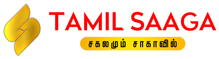 TamilSaaga