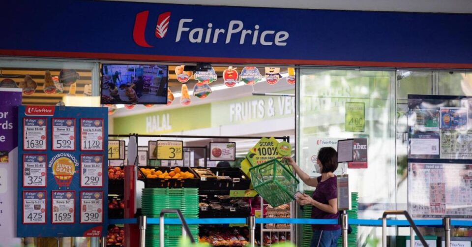 FairPrice Doubles Discounts for Low-Income Families