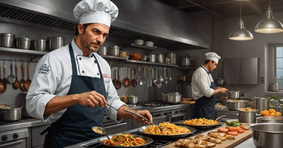 Indian Cook Needed Immediately in Singapore