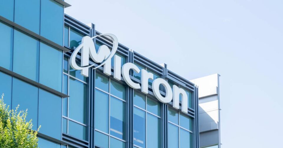 Micron Technology