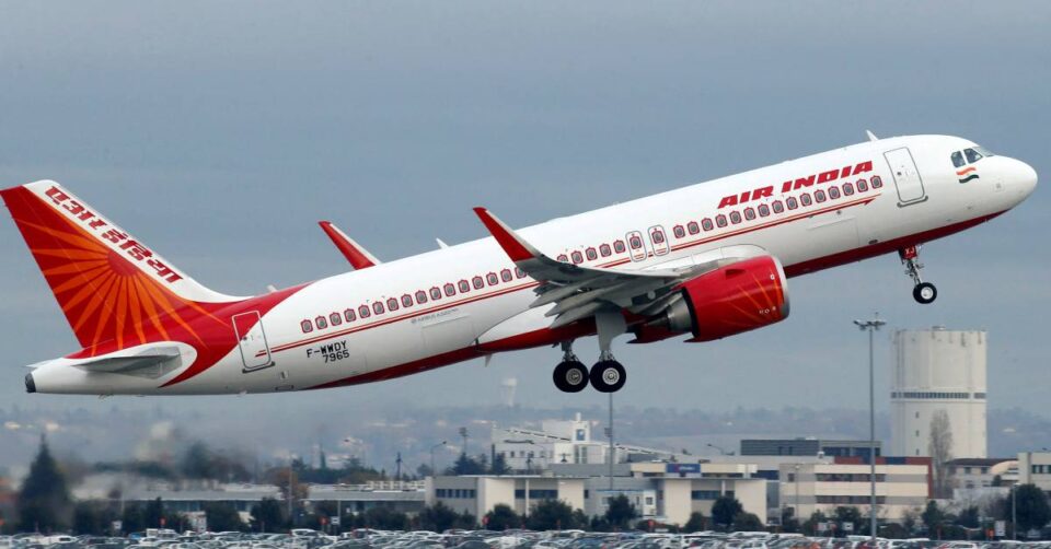 Air India