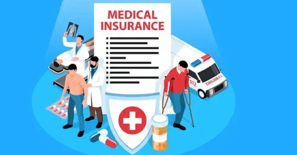 medical insurance