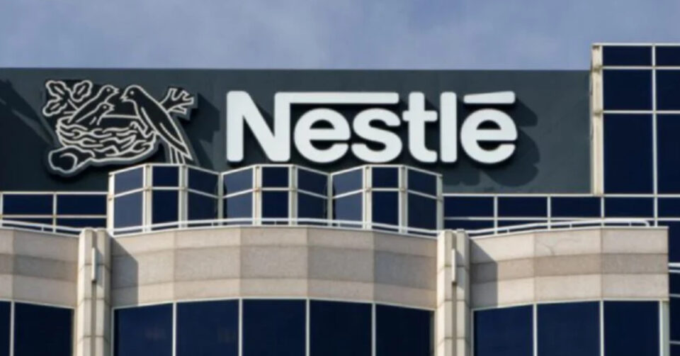 nestle