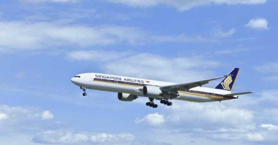 Singapore Airlines