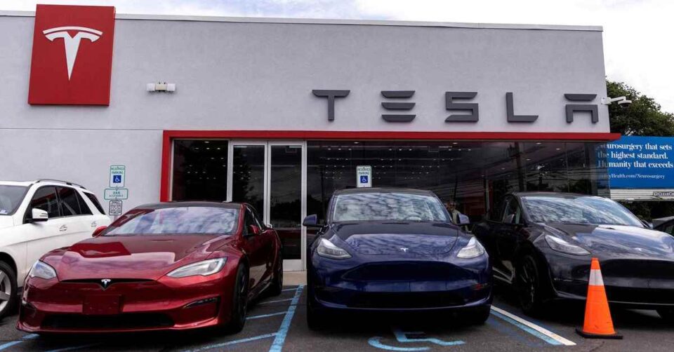 Tesla