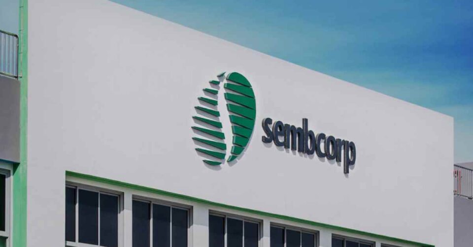 sembcorp