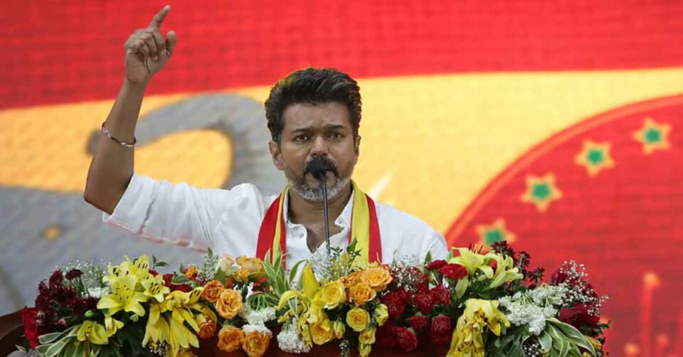 vijay