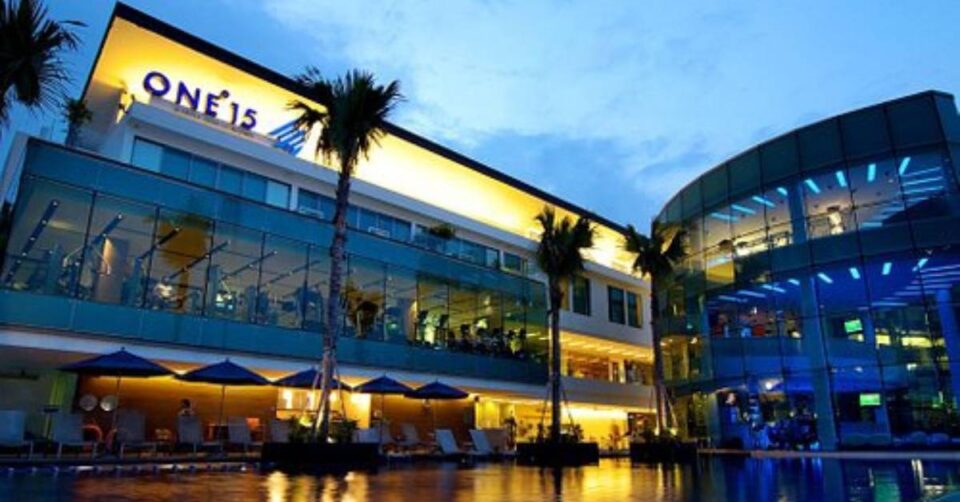 ONE°15 Marina Sentosa