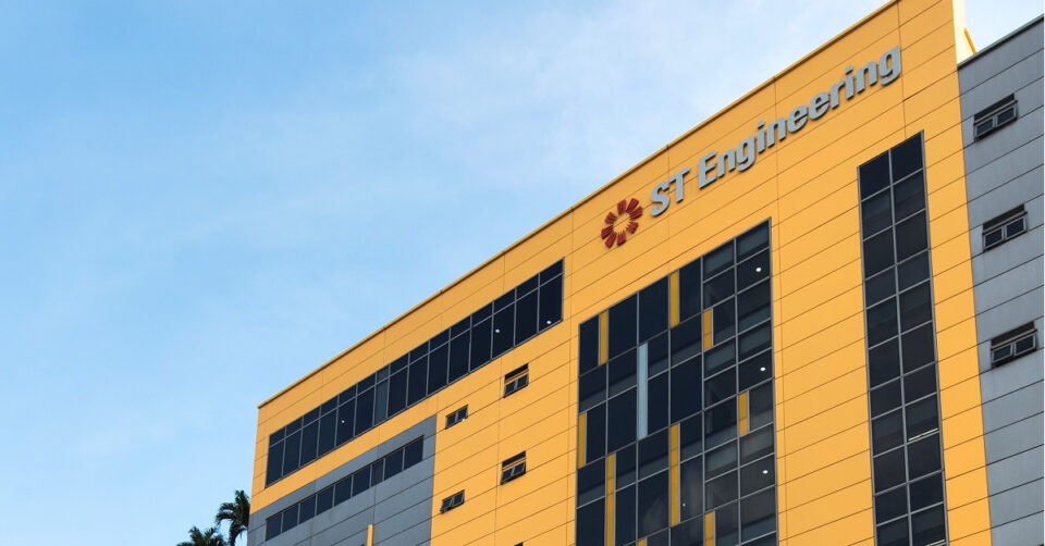 ST Engineering