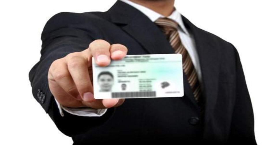 Employment Pass