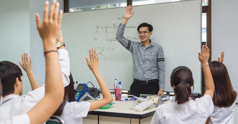 School Teachers