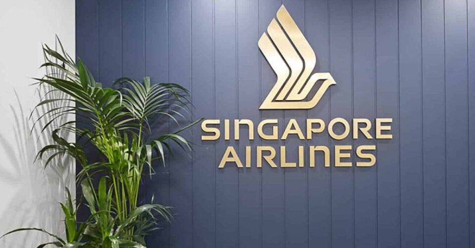 Singapore Airlines