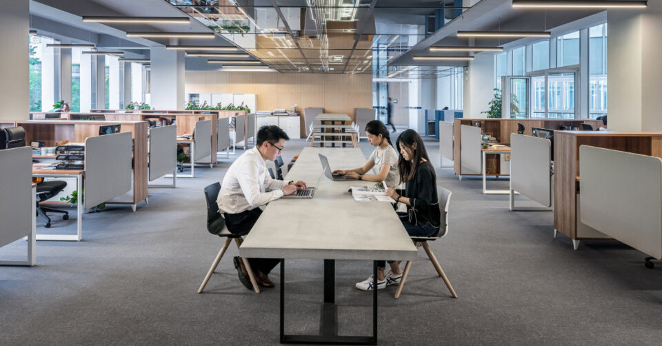 Singapore Jobs