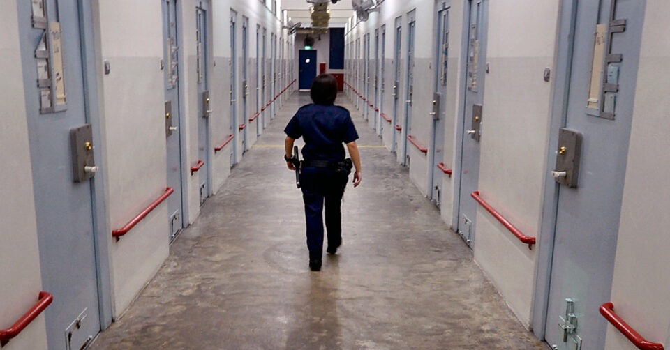 jail term