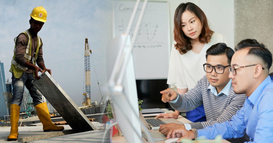 Singapore jobs