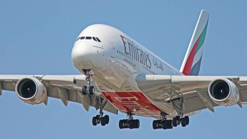 Emirates Airlines