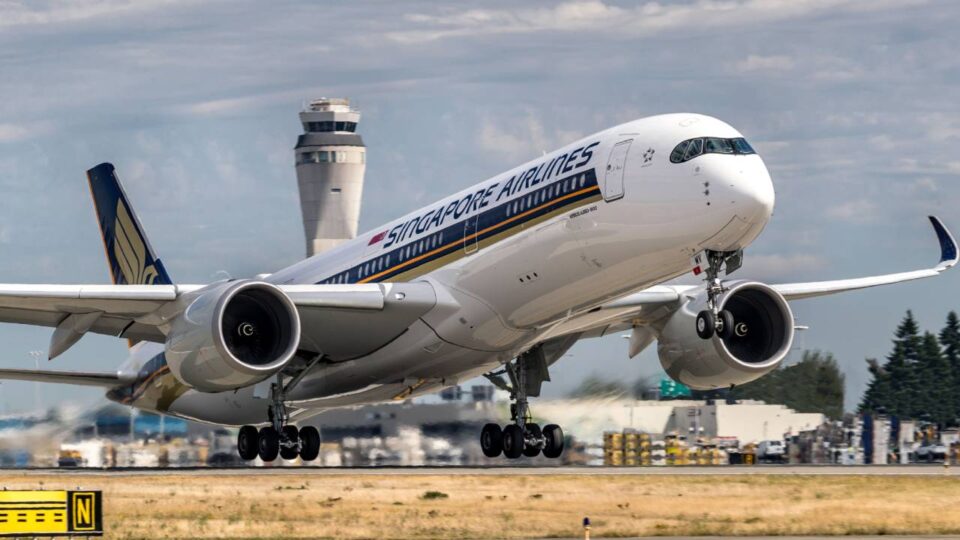 airlines