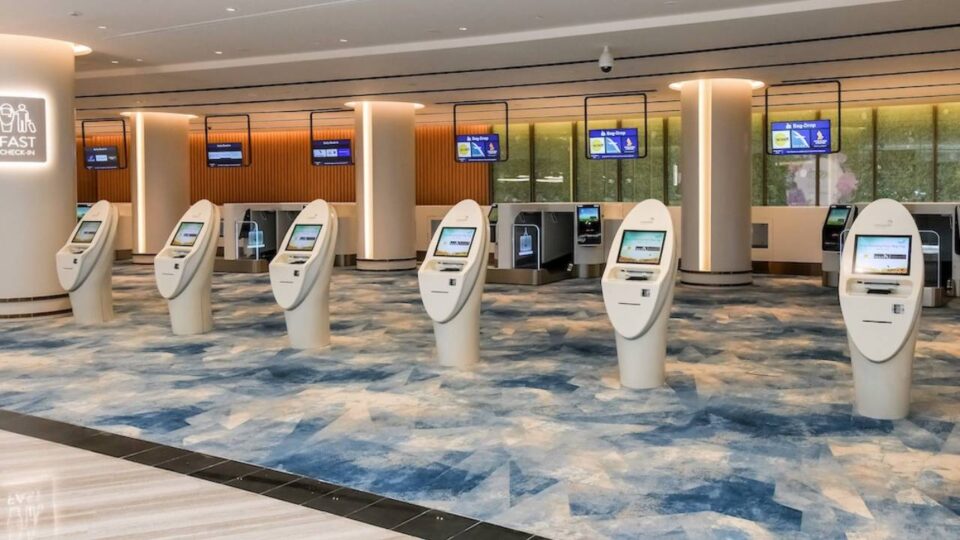 changi