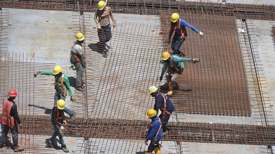 Migrant Workers